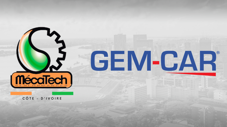 The Mécatech workshop network chooses GEM-CAR as its garage solution for its workshop network