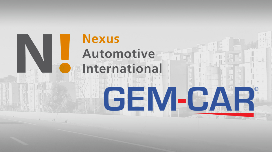 Nexus Automotive Int. opts for GEM-CAR in Algeria